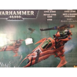 VIPER ELDAR