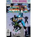 CAPITÁN AMÉRICA: EXTRA INVIERNO 1992 LA TÁCTICA VON STRUCKER 3ª PARTE