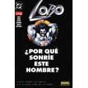 LOBO Nº 9 GUÍA SOBRE LAS CHICAS-ÉL ÚLTIMO LOBO DE LA TIERRA 