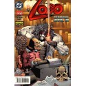 LOBO Nº 8 CARAVANA MORTAL 100