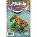 AQUAMAN PIERDE LA MANO