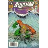 AQUAMAN PIERDE LA MANO