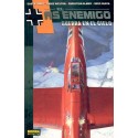 EL AS ENEMIGO: GUERRA EN EL CIELO