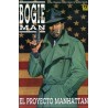 BOGIE MAN: EL PROYECTO MANHATTAN