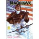 BLACKHAWK Nº 1 SANGRE Y HIERRO