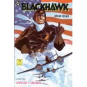 BLACKHAWK Nº 1 SANGRE Y HIERRO