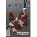 DEADMAN: AMOR DESPUÉS DE LA MUERTE SERIE DE 2 NÚMEROS