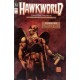 HAWKWORLD SERIE DE 3 NÚMEROS