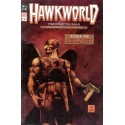 HAWKWORLD SERIE DE 3 NÚMEROS