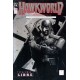 HAWKWORLD SERIE DE 3 NÚMEROS