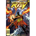 THE RAY ANUAL: SUPERMAN CONTRA THE RAY