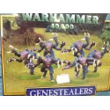 GENESTEALERS