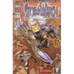 STORMWATCH Nº 19