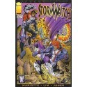 STORMWATCH Nº 15