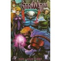 STORMWATCH Nº 11