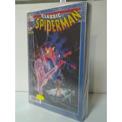 CLASSIC SPIDERMAN SERIE 10 NÚMEROS