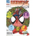 SUPERHÉROES MARVEL Nº 21