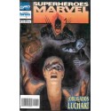 SUPERHÉROES MARVEL Nº 12