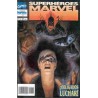 SUPERHÉROES MARVEL Nº 12