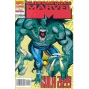 SUPERHÉROES MARVEL Nº 10