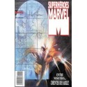 SUPERHÉROES MARVEL Nº 7