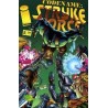 CODENAME: STRYKE FORCE Nº 5
