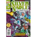 SILVER SABLE Nº 6