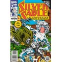 SILVER SABLE Nº 4