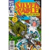 SILVER SABLE Nº 4