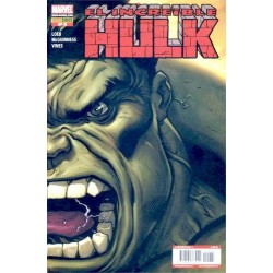 EL INCREIBLE HULK Nº 5