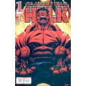 EL INCREIBLE HULK Nº 1