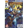 LOS VENGADORES: HÉROES REBORN Nº 10