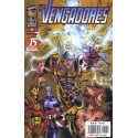 LOS VENGADORES: HÉROES REBORN Nº 9