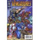 LOS VENGADORES: HÉROES REBORN Nº 8