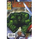 LOS VENGADORES: HÉROES REBORN Nº 4