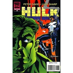 HULK VOL.2 Nº 5