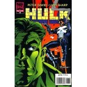 HULK VOL.2 Nº 5