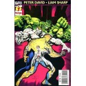 HULK VOL.2 Nº 1