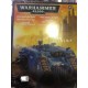 LAND RAIDER DE LOS MARINES ESPACIALES