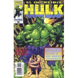 HULK VOL.3 Nº 16