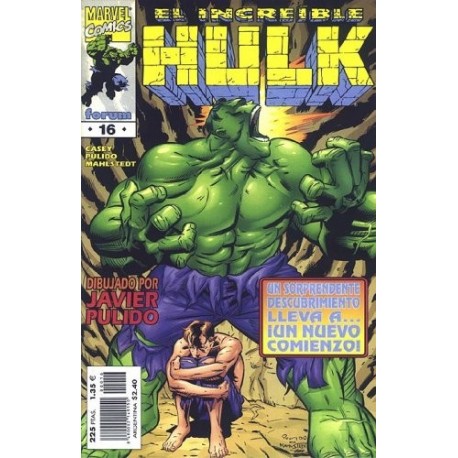 HULK VOL.3 16