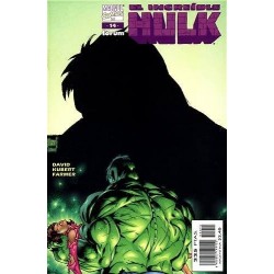 HULK VOL.3 Nº 14