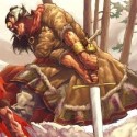 CONAN EL BARBARO: ESPECIALES