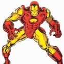 IRON MAN