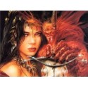 LUIS ROYO