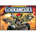 GORKAMORKA