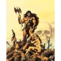 CONAN LA LEYENDA