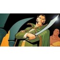 BATMAN: LA SAGA DE RA´S AL GHUL