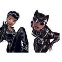 CATWOMAN