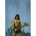 CONAN EL BÁRBARO 2ª EDICIÓN